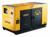 Generator ultra silent kipor kde 75ss3