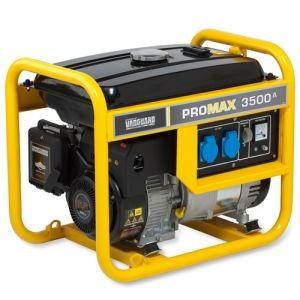 Generator Promax 3500A