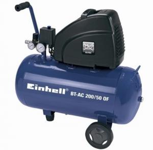 Compresor Einhell BT-AC 200/50 OF
