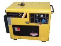 Generator cu automatizare Stager DG 5500S - Livrare gratuita
