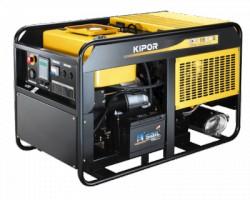 Generator Kipor KDE 19EA3 - Livrare Gratuita