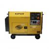 Generator Insonorizant Kipor KDE 12000 TA3