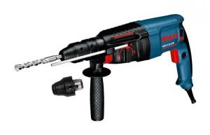 Ciocan rotopercutor Bosch GBH 2-26 DFR