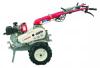 Motocultor diesel Kipor KDT 410C - Livrare Gratuita