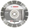 Disc diamantat pentru beton 198 mm / p