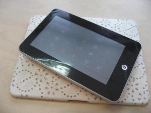 7 Inch Tablet PC(SW-788)