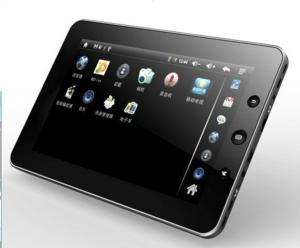 7 Inch Tablet PC(SW-898)