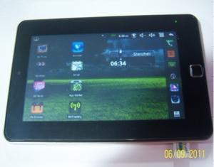 Tablet  PC Mobile Phone&amp;#65288;M08)