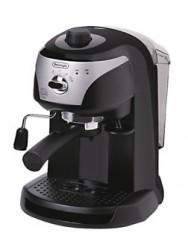 Espressor DeLonghi EC220CD, presiune 15 bar