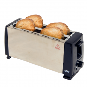 Toaster 4 Felii Afk Leto 1200