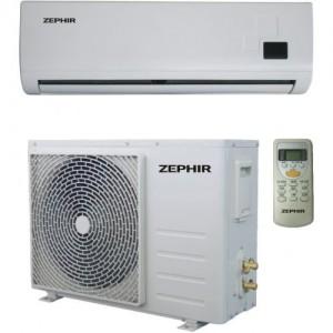 Zephir 18000 Clasa A Compresor Toshiba