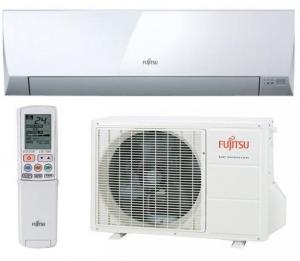 Aparat de aer conditionat Fujitsu ASYG09LLC 9000 BTU - Inverter