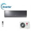 Aparat de aer conditionat lg art cool ca09awr 9000 btu/h mirror