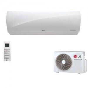 Aparat de aer conditionat LG Prestige Athena, H12MW, 12000 Btu/h Inverter, clasa A+