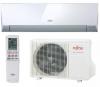 Fujitsu asyg09llc 9000 btu - inverter 5 ani garantie