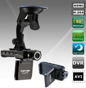Camera video auto DVR FullHD K2000