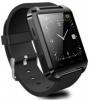 Smartwatch tellur u8 black