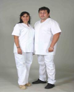 Costum medical