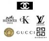 Famous brands