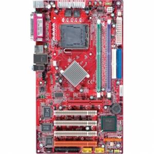 Placa de baza MSI 865PE Neo3-V, Socket 755