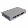 10/100mbps 8 port n-way fast ethernet switch