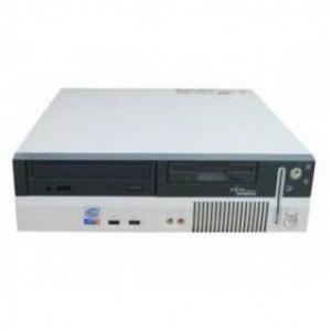 Fujitsu Siemens E600 Minidesktop P4 3.0GHz, 1024MB DDR, HDD 40GB, DVD-ROM