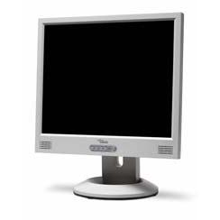 Fujitsu Siemens Premium Line Scenicview P18-1 18"