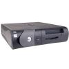Dell OptiPlex GX270 Minidesktop P4 2600MHz, 512MB DDR, HDD 40GB, DVD-ROM