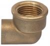 Racord cotit bronz (teava cupru) / di[inch]: 1/2;