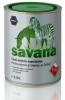 Vopsea email savana cu teflon verde primavara 0.375l