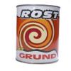 Grund rost gri 1kg