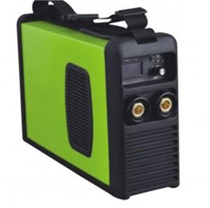 APARAT DE SUDURA TIP INVERTER PROWELD MMA-250KI