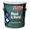 Email wood&metal 2,5l mahon
