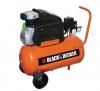 COMPRESOR DE AER 24L CP2525N BLACK&DECKER