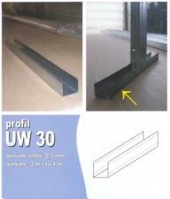 PROFIL UD30/0.45/3000 ECO