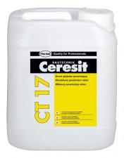 CERESIT CT 17 GRUND DE PROFUNZIME 10L