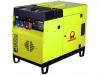 Generator curent pramac p6000 380v