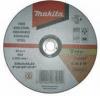 DISC ABRAZIV 230X2X22  INOX MAKITA P-53067