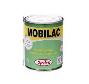 VOPSEA ALCHIDICA MOBILAC BLACK 0.75lt