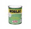 Vopsea alchidica mobilac black 2.5lt