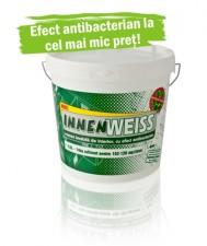 VOPSEA LAVABILA INNENWEISS INT. ANTIBACTERIAN 8.5L