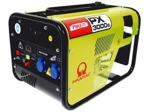Generator curent pramac px3000