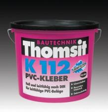 ADEZIV CONDUCTIV PT PVC SI CAUCIUC THOMSIT K 112