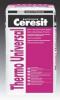 Ceresit thermo universal 25kg adeziv