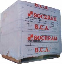 BCA SOCERAM 20X24X60; 62; 65 1M3