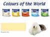 Dulux cow pharaohs gols 5.0l