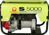 Generator curent pramac s5000 380v