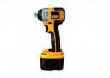 MASINA DE GAURIT SI INSURUBAT CU PERCUTIE DC735KA DEWALT 14.4V