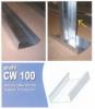 PROFIL CW100/0.5/3000 MM