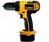 Masina de gaurit si insurubat dewalt dc730ka(promo)